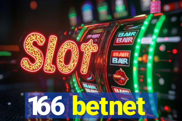 166 betnet